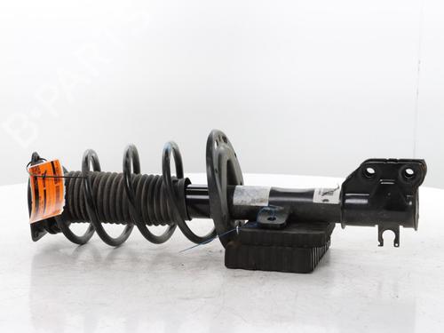 Left front shock absorber CITROËN C3 IV (CC_, CB_) 1.2 PureTech 100 (CCHPV4) | BP33845996M16 - Image 6