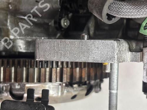 Engine RENAULT CLIO V (B7_) 1.0 TCe 100 (B7MT) | BP29899611M1