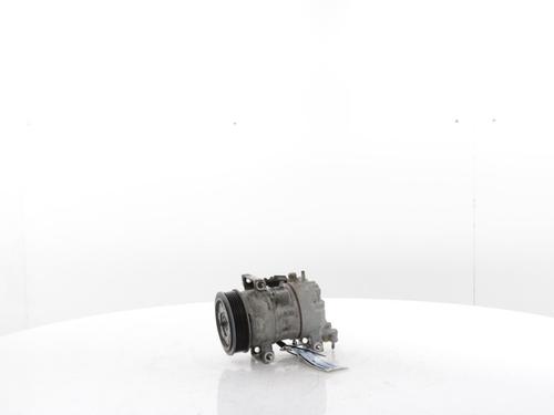 Used AC compressor PEUGEOT 208 I (CA_, CC_) 1.2 VTI 82 (82 hp) 28521486