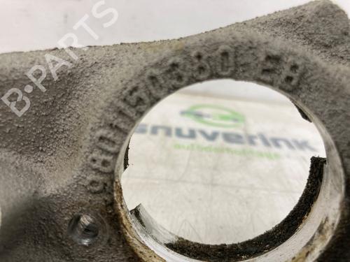 Support PEUGEOT 2008 II (UD_, US_, UY_, UJ_, UR_, UC_) 1.2 PureTech 130 (USHNS, URHNS) | BP26279796C155 