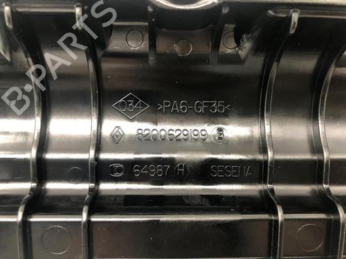 Valve cover RENAULT TWINGO II (CN0_) 1.5 dCi 90 | BP40578938M124 - Image 4