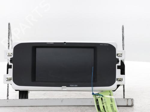 instrument-cluster-opel-corsa-f-p2jo-2019-34564991 main image