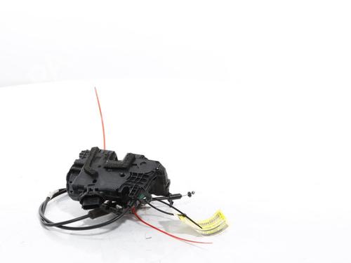 Front right lock RENAULT TRAFIC III Van (FG_) 1.6 dCi 125 (FGMH) | BP27093344C97 