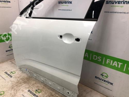Dør venstre fortil RENAULT AUSTRAL E-TECH 200 Hybrid (HGM2) | BP24841024C2 - Image 2