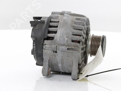 Generator RENAULT EXPRESS Box Body/MPV 1.5 Blue dCi 75 (F6AA) | BP39507717M7 - Image 3