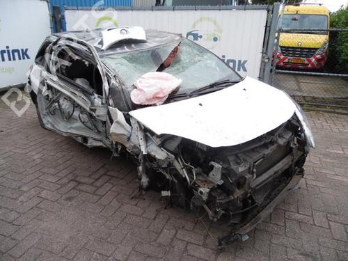 Electronic sensor CITROËN DS3 (SA_) 1.6 HDi 90 | BP40569401M84 - Image 3