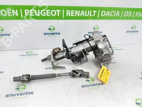 Used Steering column Steering column RENAULT CAPTUR I (J5_, H5_) 0.9 TCe 90 (90 hp) 40574010 40574010