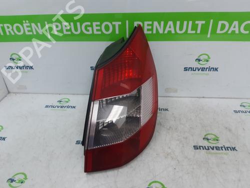 Used Right taillight Right taillight 10970211 10970211
