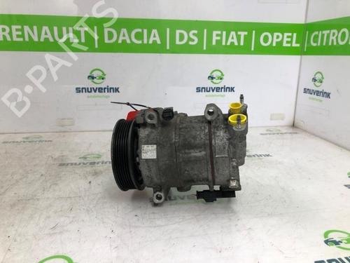 Used AC compressor AC compressor CITROËN DS4 (NX_) 1.6 THP 155 (156 hp) 40542047 40542047