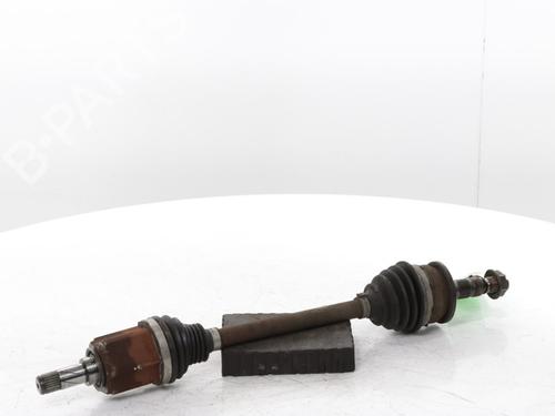 Left front driveshaft OPEL ASTRA K Sports Tourer (B16) 1.0 Turbo (35) | BP30185959M38 