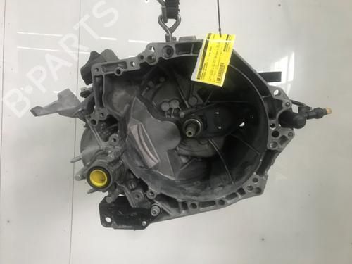Gearbox CITROËN C5 AIRCROSS (A_) 1.2 PureTech 130 (ARHNSJ) | BP34567438M3 - Image 4