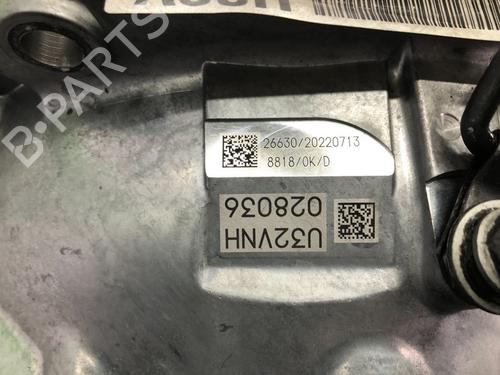 Gearbox KIA STONIC (YB) 1.0 T-GDi Eco-Dynamics+ | BP12581056M3 