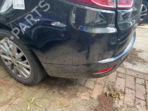 Rear bumper RENAULT MEGANE III Grandtour (KZ0/1) 1.5 dCi (KZ09, KZ0D, KZ1G, KZ29, KZ14, KZ1W, KZ10, KZ1F,... | BP21775050C8 