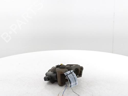 Left rear brake caliper PEUGEOT 308 III (FB_, FH_, FP_, F3_, FM_) PureTech 110 (FPHNPL) | BP29640831M107 