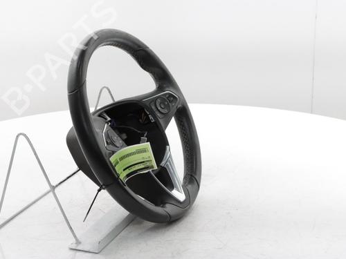 Steering wheel OPEL CROSSLAND X / CROSSLAND (P17, P2QO) 1.2 (75) | BP30185742C49