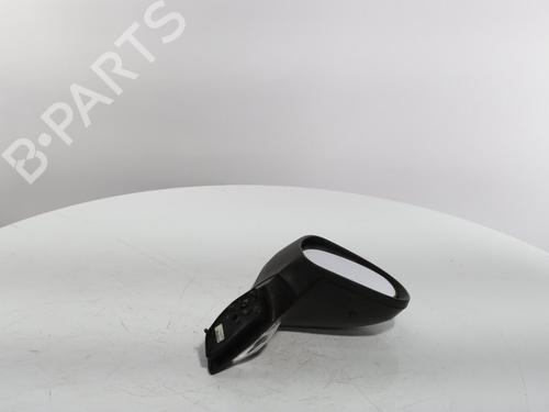 Right mirror PEUGEOT 207 SW (WK_) 1.4 16V | BP27688365C27 