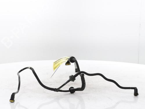 Other RENAULT CAPTUR I (J5_, H5_) 0.9 TCe 90 | BP31592330O1 