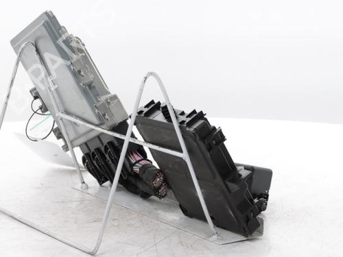 Engine control unit (ECU) NISSAN TOWNSTAR MPV (XFK) 1.3 | BP33697001M57 - Image 7
