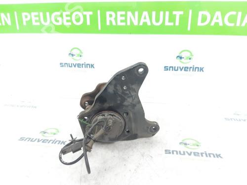 Right rear steering knuckle RENAULT KADJAR (HA_, HL_) 1.3 TCe 140 (HLNB, HLN1) | BP16490853M28 