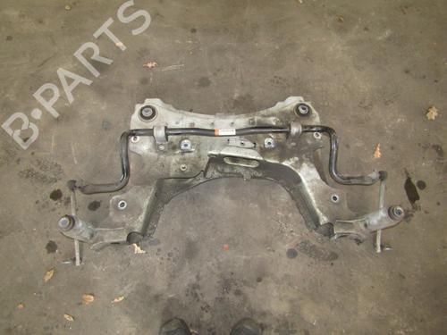 Used Subframe Subframe 10788702 10788702