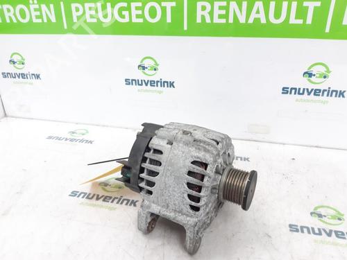 Used Alternator RENAULT CLIO IV Grandtour (KH_) 1.2 TCe 120 (KHAU) (118 hp) 12990171