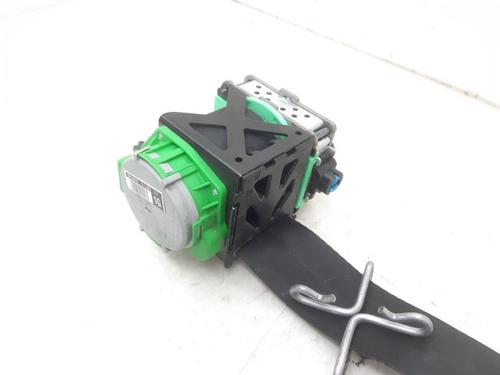 Front left seatbelt CITROËN C4 II (NC_) 1.6 VTi 120 (NC5FS0, NC5FS9) | BP30759125I26 