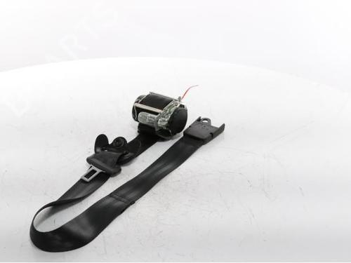 Front right seatbelt CITROËN C4 III (BA_, BB_, BC_) 1.2 PureTech 130 (BAHNSA, BAHNSB) | BP27971185I25 - Image 10