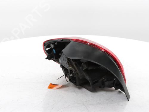 Right taillight CITROËN C3 III (SX) 1.2 PureTech 82 | BP30186150C35 