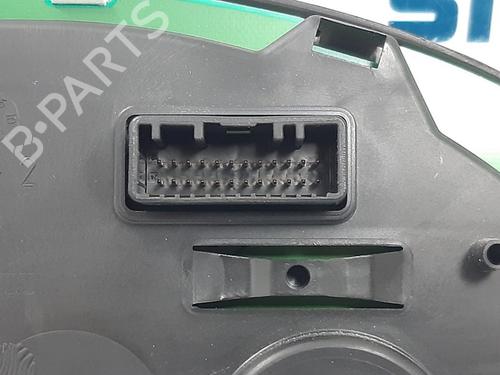 Instrument cluster DACIA DUSTER (HS_) 1.2 TCe 125 | BP24165300C47 - Image 7
