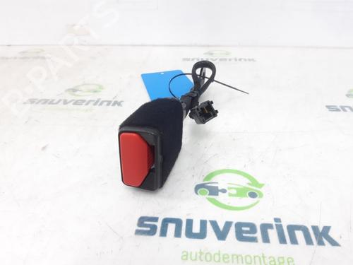Seat buckle PEUGEOT 2008 II (UD_, US_, UY_, UJ_, UR_, UC_) 1.2 PureTech 130 (USHNS, URHNS) | BP21193859I32 