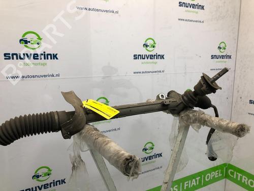 Steering rack RENAULT KOLEOS I (HY_) 2.5 4x4 (HY0C, HY0N) | BP21112021M22 