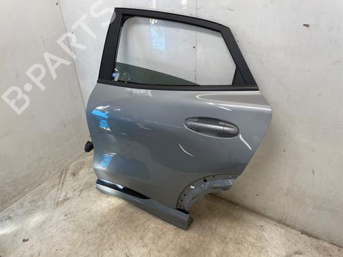 Dør venstre bagtil FORD PUMA (J2K, CF7) 1.0 EcoBoost mHEV | BP35814931C4 - Image 2