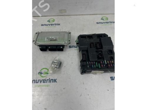 Engine control unit (ECU) PEUGEOT 307 (3A/C) 1.6 16V | BP40564604M57 - Image 7