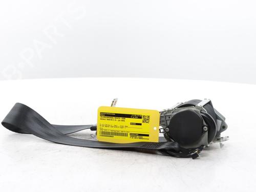 Front right seatbelt RENAULT MASTER III Van (FV) 2.3 dCi 150 FWD (FV0F, FV03, FV09) | BP37263052I25 - Image 6