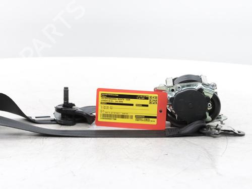Front right seatbelt CITROËN C3 IV (CC_, CB_) 1.2 PureTech 100 (CCHPV4) | BP34567721I25 - Image 5
