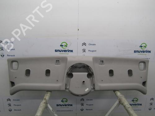Toit intérieur PEUGEOT PARTNER Box Body/MPV 1.6 BlueHDi 100 (100 hp) 10790272