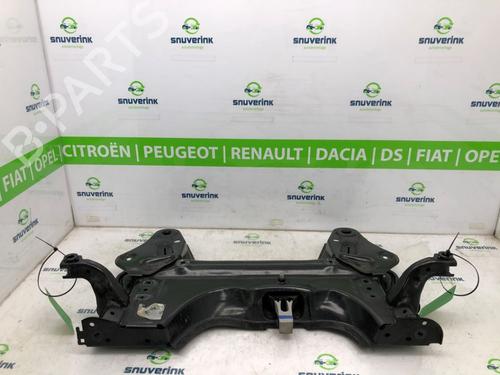 Used Subframe Subframe 22600158 22600158