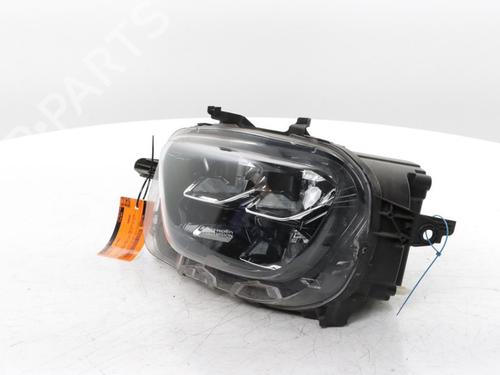Left headlight CITROËN C3 III (SX) 1.2 PureTech 82 | BP30186148C28