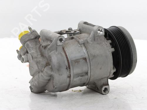 AC compressor CITROËN C4 Picasso II 1.2 THP 130 | BP39618836M34 - Image 5