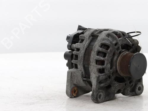 Alternator RENAULT TWINGO III (BCM_, BCA_) 1.0 SCe 70 | BP30758676M7 - Image 4