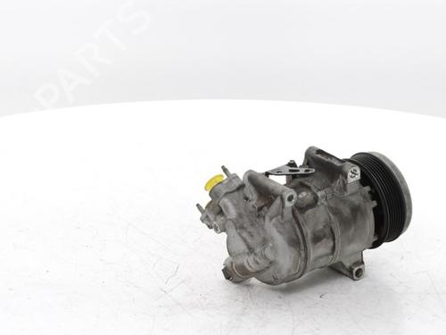 AC compressor PEUGEOT 3008 II SUV (MC_, MR_, MJ_, M4_) 1.2 THP/ PureTech 130 (MRHNSM, MRHNSU, MRHNSJ, MRHNYW,... | BP30186034M34