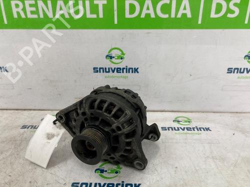 Used Alternator Alternator 26665465 26665465