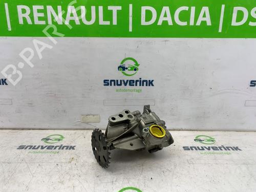 Used Other RENAULT TRAFIC III Van (FG_) 1.6 dCi 90 (FGME) (90 hp) 27093247