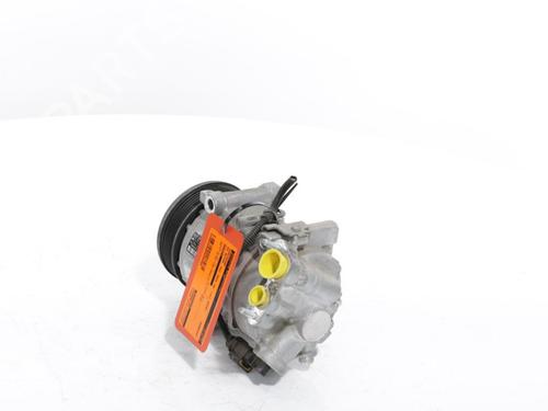 AC compressor DS DS 3 / DS 3 CROSSBACK (UR_, UC_, UJ_) 1.2 PureTech 100 (URHNKK, URHNEK) | BP27688013M34 - Image 3