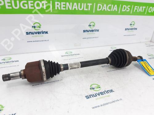Used Left front driveshaft Left front driveshaft 10794424 10794424
