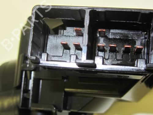 Steering column stalk CITROËN C1 (PM_, PN_) 1.0 | BP13322629I23