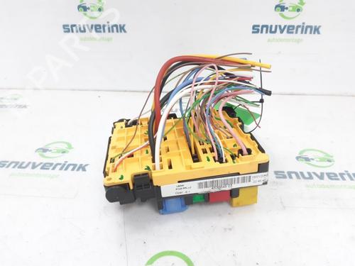Fuse box OPEL GRANDLAND / GRANDLAND X (A18, P1UO) 1.2 (75) | BP19060432E1 