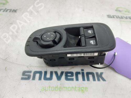 Used Switch Switch 21195241 21195241