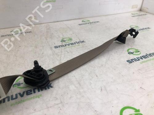 Rear left seatbelt OPEL ADAM (M13) 1.4 | BP40542086I29 - Image 3