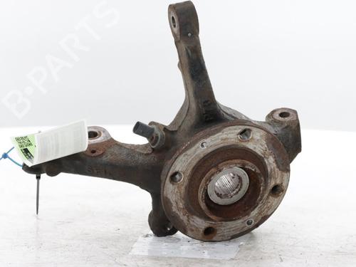 Left front steering knuckle OPEL CORSA F (P2JO) 1.5 (68) | BP37072238M25 - Image 6